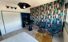 Studio Centre-Ville